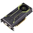 XFX GeForce GTS 250 1GB DDR3 256-bit