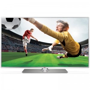 LG Smart TV 42LB5800 Seria LB5800 106cm argintiu Full HD