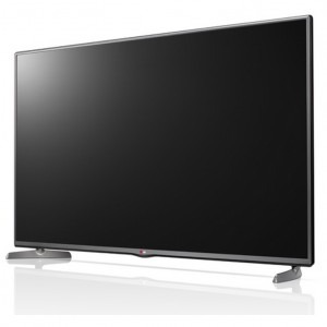 LG 42LB6200 Seria LB6200 106cm negru Full HD 3D Pasiv include 2 perechi de ochelari 3D Pasivi