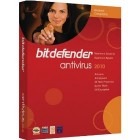Bitdefender Antivirus 2010 1 user OEM - Upgrade gratuit la 2011