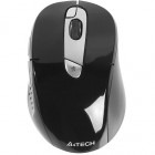 A4Tech G11-570FX Black-Silver