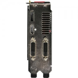 HIS Radeon HD5870 1GB GDDR5 256-bit
