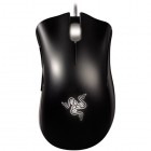 Razer DeathAdder lunar white
