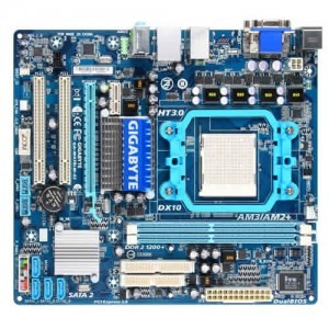 GIGABYTE GA-MA78LM-S2