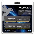 ADATA 2GB DDR3 1600MHz CL7 X series dual channel kit