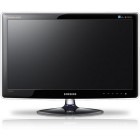 Samsung XL2370 23 inch 2 ms wide dark grey