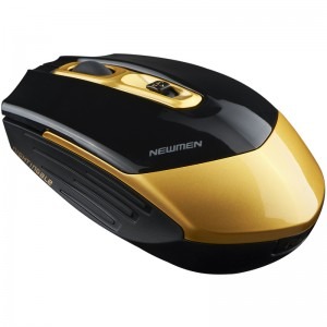 Newmen F600