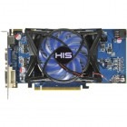 HIS Radeon HD4850 iCooler IV 1GB DDR3 256-bit HDMI
