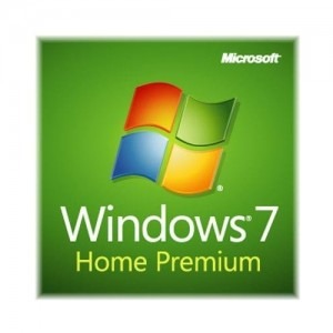 Microsoft Windows 7 Home Premium 64-bit DSP OEI DVD romana
