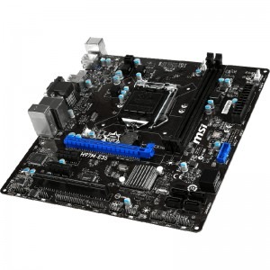 MSI H97M-E35