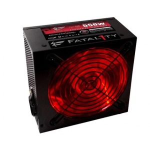 OCZ Fatal1ty Series 550W