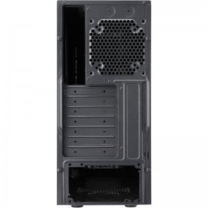 Cooler Master Elite 430 Window 500W black