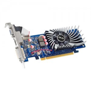 ASUS GeForce 210 512MB DDR2 64-bit Low Profile bracket