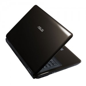 ASUS K70IO-TY069L Core 2 Duo T6600 2.2GHz Linux