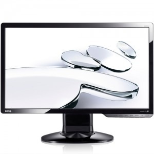 Monitor LCD BenQ G2020HD 20 inch 5 ms wide black - PC Garage