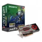 GIGABYTE Radeon HD5770 1GB GDDR5 128-bit