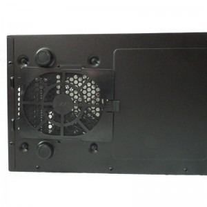 NZXT Lexa S