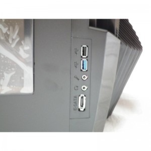 NZXT Lexa S