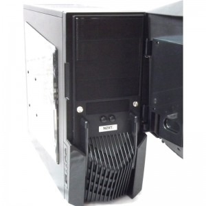 NZXT Lexa S