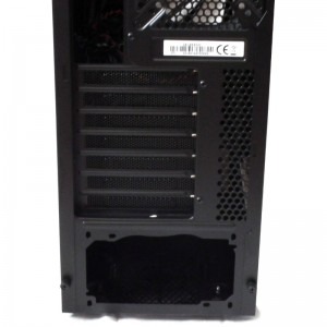 NZXT Lexa S