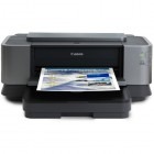 Canon Pixma iX7000, inkjet, color, format A3+, retea, duplex
