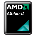 AMD Athlon II X4 600e Energy Efficient 2.20GHz skt AM3 Box