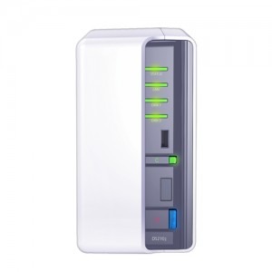 Synology DiskStation DS210J