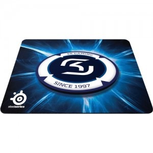 SteelSeries QcK+ SK