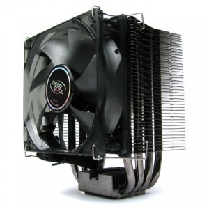 Deepcool Iceedge 400 Ni