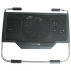 Deepcool N2000 TRI black