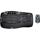 Logitech Desktop Cordless Wave