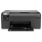HP Photosmart B109A All-in-One