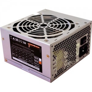 Rasurbo BasicPower BP-XII450