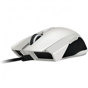 Razer Taipan White