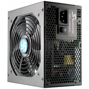 Seasonic S12II-430 Bronze 430W