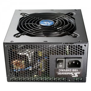 Seasonic S12D-750 750W