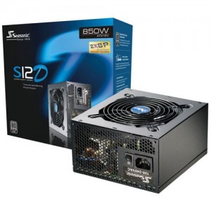 Seasonic S12D-850 850W