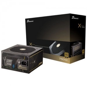 Seasonic X-750 750W