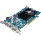 Sapphire Radeon HD4650 512MB DDR2 128-bit AGP