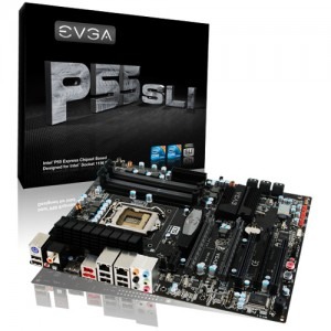 EVGA P55