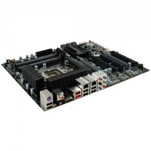 EVGA P55 FTW