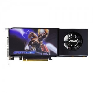 ASUS GeForce GTX 275 896MB DDR3 448-bit HDMI
