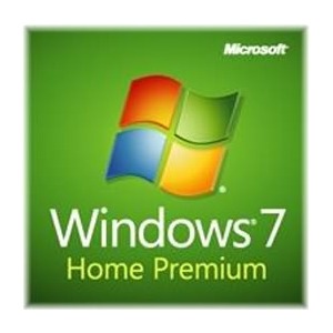 Microsoft Licenta upgrade VUP de la Vista Home Premium la 7 Home Premium, 32-bit, engleza