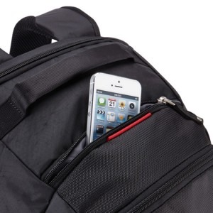 Case Logic Rucsac notebook 15.6 inch BPEB115K black