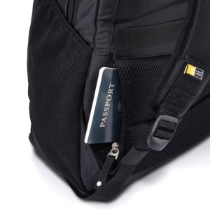 Case Logic Rucsac notebook 15.6 inch BPEB115K black