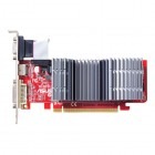 ASUS Radeon HD4350 Silent 256MB DDR2 64-bit HDMI