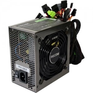 Recom Pro Engine A500