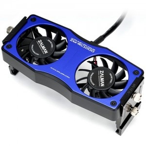 Zalman ZM-RC1000 blue