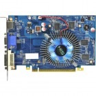 HIS Radeon HD4650 Fan 1GB DDR2 128-bit HDMI