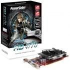 PowerColor Radeon HD4770 PCS 512MB GDDR5 128-bit HDMI